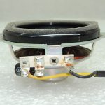 Hyundai i40 Tweeter durvju priekšējais kreisais 963203Z200