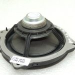 Hyundai i40 durvju skaļrunis priekšējais kreisais 963303Z050