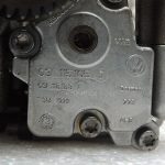 Volkswagen Sharan 7N 2.0TDi CFGC Balansiera vārpstas eļļas sūknis 03L103295F