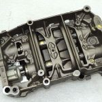 Volkswagen Sharan 7N 2.0TDi CFGC Balansiera vārpstas eļļas sūknis 03L103295F