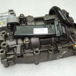 Volkswagen Sharan 7N 2.0TDi CFGC Balansiera vārpstas eļļas sūknis 03L103295F