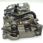 Volkswagen Sharan 7N 2.0TDi CFGC Balansiera vārpstas eļļas sūknis 03L103295F