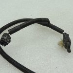 Chevrolet Captiva stikla tīrītāju ūdens tvertnes sūkņa elektroinstalācijas instalācija 22737463