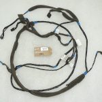 Chevrolet Captiva interjera jumta vadu instalācija 20929378