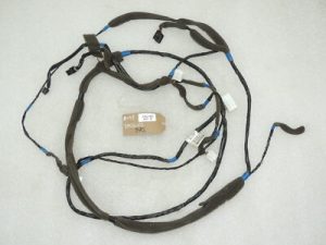 Chevrolet Captiva interjera jumta vadu instalācija 20929378