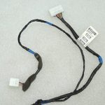 Chevrolet Captiva interjera jumta vadu instalācija 20929378