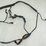 Chevrolet Captiva interjera jumta vadu instalācija 20929378