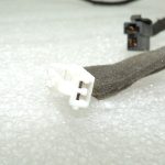 Chevrolet Captiva durvju elektroinstalācijas instalācija aizmugurējā kreisā pusē 20980133