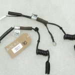 Chevrolet Captiva Radio kabeļa antena 96673585 96628283