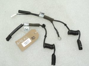 Chevrolet Captiva Radio kabeļa antena 96673585 96628283