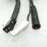 Chevrolet Captiva Radio kabeļa antena 96673585 96628283