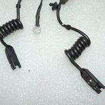 Chevrolet Captiva Radio kabeļa antena 96673585 96628283