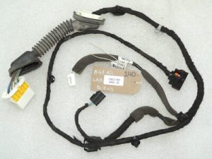Chevrolet Captiva durvju elektroinstalācijas instalācija aizmugurējā labajā pusē 20980136
