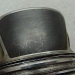 VW Audi Seat Skoda 2.0TDi virzuļu komplekts CFFE CFFA CFFB CFGB CFGC 03L107065S