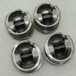 VW Audi Seat Skoda 2.0TDi virzuļu komplekts CFFE CFFA CFFB CFGB CFGC 03L107065S