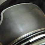 VW Audi Seat Skoda 2.0TDi virzuļu komplekts CFFE CFFA CFFB CFGB CFGC 03L107065S