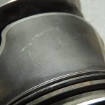 VW Audi Seat Skoda 2.0TDi virzuļu komplekts CFFE CFFA CFFB CFGB CFGC 03L107065S