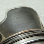 VW Audi Seat Skoda 2.0TDi virzuļu komplekts CFFE CFFA CFFB CFGB CFGC 03L107065S