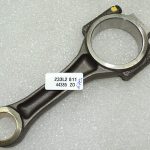 VW Audi Audi Seat Skoda 2.0TDi savienotājstienis CFFE CFFA CFFB CFGB CFGC 038105401J