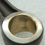 VW Audi Audi Seat Skoda 2.0TDi savienotājstienis CFFE CFFA CFFB CFGB CFGC 038105401J