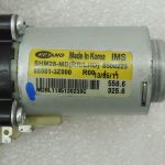 Hyundai i40 sēdekļa regulēšanas dzinēja priekšējais kreisais 885813X003