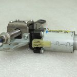 Hyundai i40 sēdekļa regulēšanas dzinēja priekšējais kreisais 885813X003