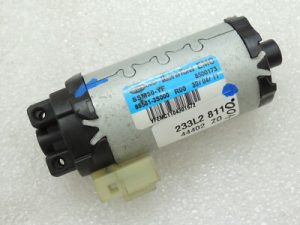 Hyundai i40 sēdekļa regulēšanas mehānisma priekšējā labā 884003Z260V2F 885813S000