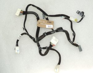 Hyundai i40 sēdekļu instalācija priekšējā labā 884003Z260V2F