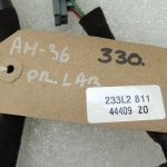 Hyundai i40 sēdekļu instalācija priekšējā labā 884003Z260V2F