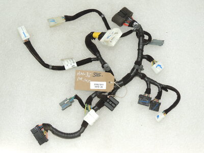 Hyundai i40 seat wiring harness front left 883003Z240V2F