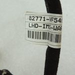 Hyundai i40 sēdekļu instalācija priekšējā kreisā 883003Z240V2F