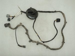 Volvo S80 II aizmugurējās ass rokas bremzes elektroinstalācijas siksna pa kreisi 30798818