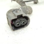 Volvo S80 II aizmugurējās ass rokas bremzes elektroinstalācijas siksna pa kreisi 30798818
