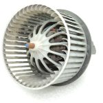 Volvo S80 II Sildītāja ventilatora motors Sildītāja ventilators 31291516