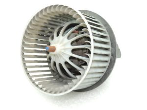 Volvo S80 II Sildītāja ventilatora motors Sildītāja ventilators 31291516