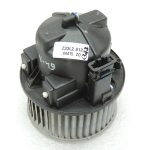 Volvo S80 II Sildītāja ventilatora motors Sildītāja ventilators 31291516