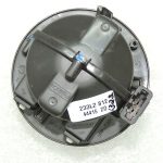 Volvo S80 II Sildītāja ventilatora motors Sildītāja ventilators 31291516