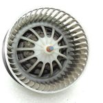 Volvo S80 II Sildītāja ventilatora motors Sildītāja ventilators 31291516