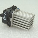 Volvo S80 II ventilatora pretestība 30767040