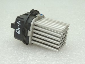 Volvo S80 II ventilatora pretestība 30767040
