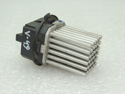 Volvo S80 II ventilatora pretestība 30767040