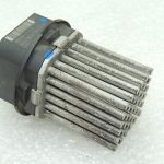 Volvo S80 II ventilatora pretestība 30767040