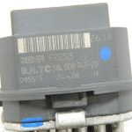 Volvo S80 II ventilatora pretestība 30767040