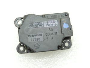 Volvo S80 II Ventilatora pūtējs apsildes gaisa kondicionētājs 31348271