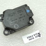 Volvo S80 II Ventilatora pūtējs apsildes gaisa kondicionētājs 31348271