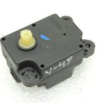 Volvo S80 II Ventilatora pūtējs apsildes gaisa kondicionētājs 31348271