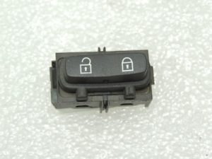 Volvo S80 II Central locking switch left 30710475