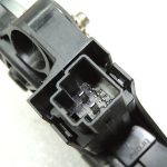 Volvo S80 II Logu regulatora motors aizmugurējais kreisais 30699647
