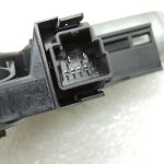 Volvo S80 II Logu regulatora motors aizmugurējā labajā pusē 30699648