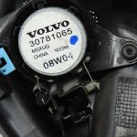 Volvo S80 II skaļruņa kreisais augstfrekvences skaļrunis 8635486